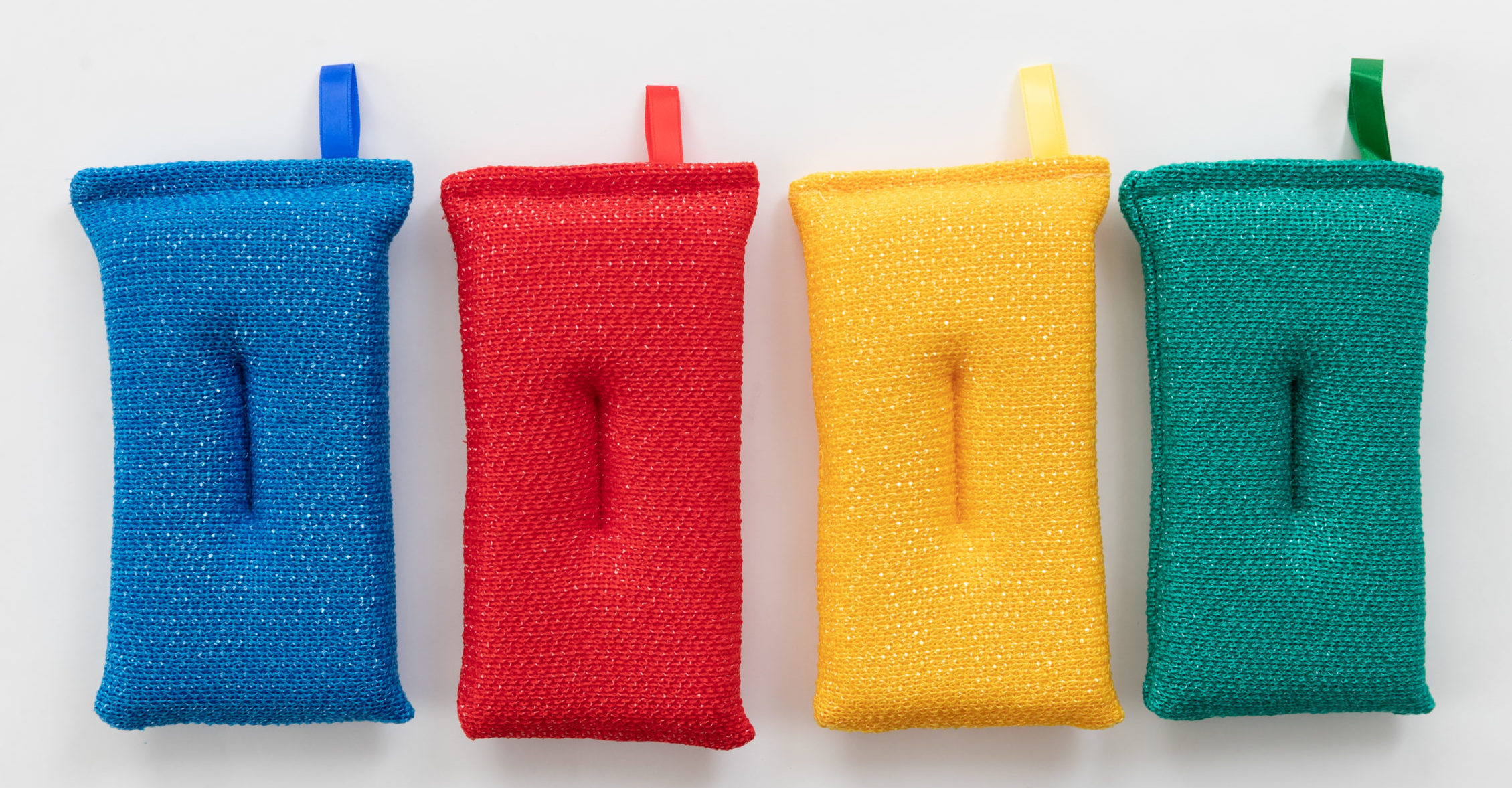 ハイメッシュクリーナー 大 (6個入) グリーン ハイメッシュクリーナー 大 (6個入) グリーン メイチョー | 開業プロ メイチョー